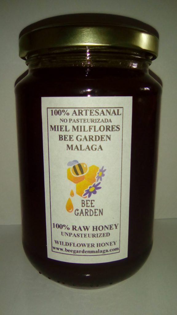 miel-milflores-500gr-bee-garden