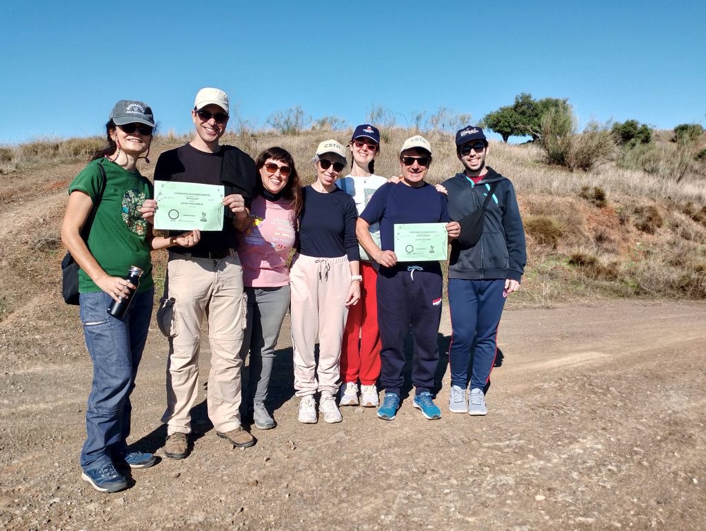 Adopta una colmena con Bee Garden Málaga