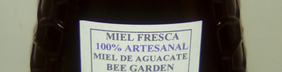 miel-aguacate-bee-garden