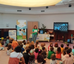 API-VISITAS A COLEGIOS