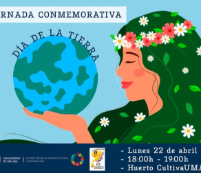Jornada divulgativa Día de la Tierra: Importancia de los polinizadores y la necesidad de la prohibición de los agrotóxicos por nuestra salud.
